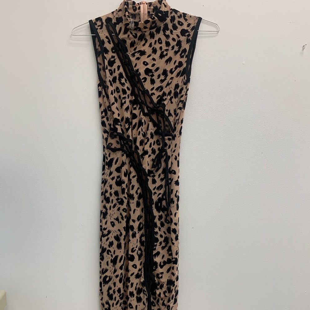 LONG DRESS